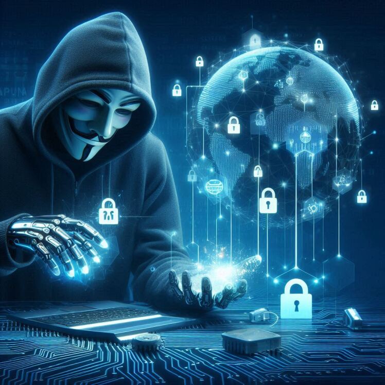 امنیت شبکه در دنیای دیجیتال: چرا باید نگران باشید؟