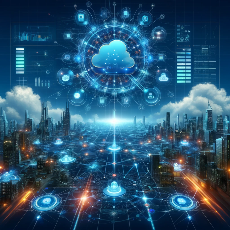SD-WAN چیست و چرا برای کسب‌وکارهای بزرگ ضروری است؟